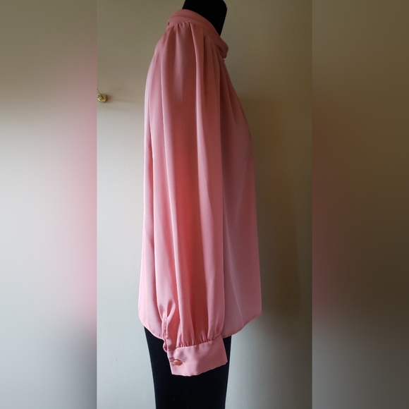 VINTAGE Buttoned shirt large - Picture 3 of 4